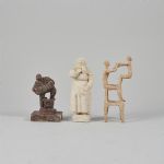 1485 4064 SCULPTURES